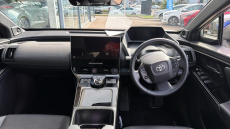 Toyota bZ4X 160kW Premiere Edition 71.4kWh 5dr Auto AWD Electric Hatchback